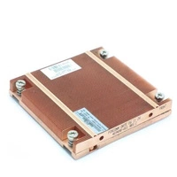 Disipador de calor dedicado para servidores HP ProLiant BL480 G1 | 410298-001