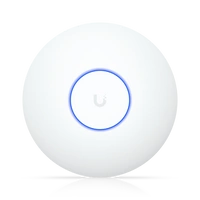 Punto de acceso Kit Ubiquiti U7-Lite + fuente de alimentación PoE