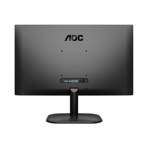 Monitor 23.8" AOC 24B2XDA 1920 x 1080 Full HD 75Hz matriz de pantalla IPS