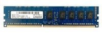 Memoria RAM 1x 4GB Kingston ECC UNBUFFERED DDR3 1333MHz PC3-10600 UDIMM | 9995525-012.A00G