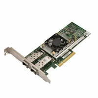 Tarjeta de red DELL Y9XM5 2x SFP+ PCI Express 10Gb
