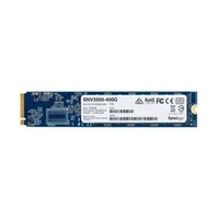 SSD for NAS Synology 400GB M.2 22110 NVMe nuevo | SNV3500-400G