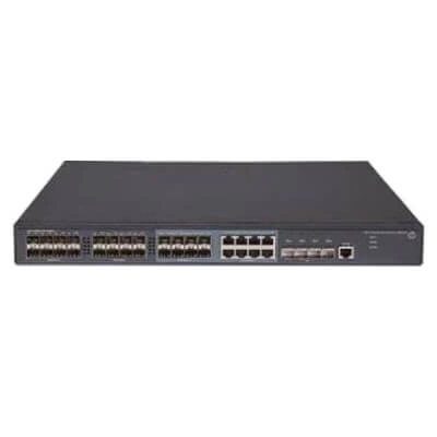 Switch HPE RENEW | JG933AR 24x SFP 4x SFP+ 