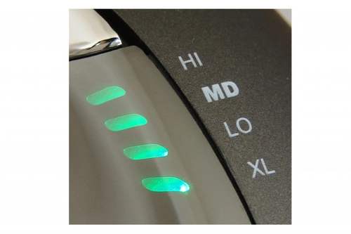 Inalámbrico ratón Bakker Elkuizen Evoluent4 BNEEVR4WB