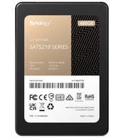 SAT5210 SSD dedicada al Synology NAS 480GB 2,5'' SATA 6Gb/s Nuevo | SAT5210-480GB