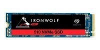 SSD Seagate IronWolf 480GB M.2 NVMe PCIe Gen3x4 | ZP480NM30011