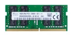Memoria RAM 1x 16GB Hynix SO-DIMM DDR4 2666MHz PC4-21300 | HMA82GS6JJR8N-VK