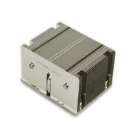 Refrigeración de la CPU Supermicro Servidor/Estación de trabajo | SNK-P0048PS