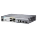 Switch HPE RENEW J9780AR 8x 10/100 2x SFP 67 W PoE+