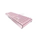 Teclado Cableado Cherry MX Board 3.0S QZERTY