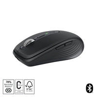 Inalámbrico ratón Logitech MX Anywhere 3S 910-006929