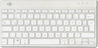 Teclado Cableado R-GO Tools R-Go Compact Break QWERTY