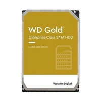 Disco duro Western Digital GOLD 3.5'' HDD 4TB 7200RPM SATA 6Gb/s 256MB | WD4003FRYZ