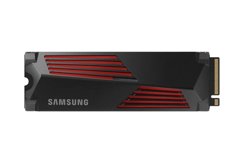Disco SSD Samsung 990 PRO 2000 M.2 NVMe PCIe TLC | MZ-V9P2T0CW