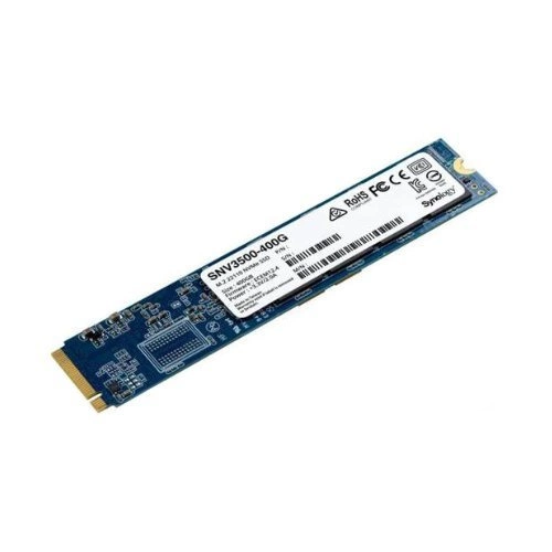 SSD for NAS Synology 400GB M.2 22110 NVMe nuevo | SNV3500-400G