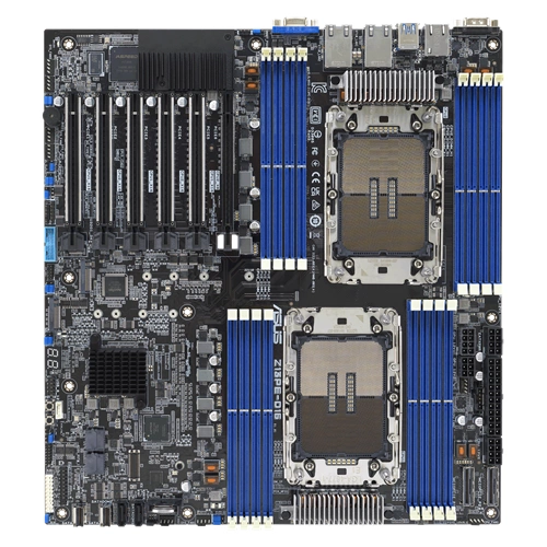 Placa base ASUS Z13PE-D16/ASMB11 LGA4677 E-ATX | 90SB0CA0-M0UAY1