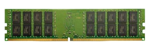 Memoria RAM 1x 32GB GoodRAM ECC REGISTERED DDR4 2Rx4 2933MHz PC4-23400 RDIMM | W-MEM2933R4D432G