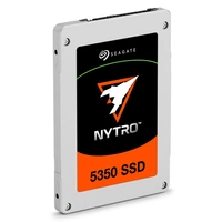 Disco SSD Seagate Nytro 5350M 1.92TB 2.5'' NVMe TLC | XP1920SE10005