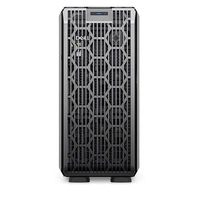 Servidor DELL T350 4,5U 1 x LGA1200 16 GB 1 x 600 GB 8 x 3.5" 1