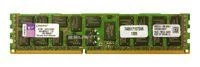 Memoria RAM 1x 8GB Kingston ECC REGISTERED DDR3 2Rx4 1333MHz PC3-10600 RDIMM | KTM-SX313/8G