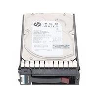 Disco duro dedicado a HPE servidor 3.5'' capacidad 1TB 7200RPM HDD SATA 6Gb/s 574025-B21