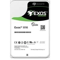 Disco duro Seagate Exos X16 3.5'' HDD 12TB 7200RPM SAS 12Gb/s 256MB | ST12000NM002G