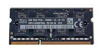 Memoria RAM 1x 8GB Hynix SO-DIMM DDR3 1866MHz PC3-14900 | HMT41GS6DFR8A-RD