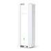 Access Point (Punto de acceso) TP-LINK EAP610-OUTDOOR 2.4 GHz | 5 GHz 1201 Mbps 802.11 a/b/g/n/ac/ax