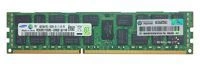 Memoria RAM 1x 4GB Samsung ECC REGISTERED DDR3 1333MHz PC3-10600 RDIMM | M393B5170GB0-CH9