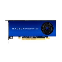 Tarjeta gráfica AMD Radeon Pro WX 4100 4GB GDDR5 | 100-506008