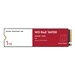 Disco SSD Western Digital WD Red SN700 1TB M.2 2280 NVMe PCIe | WDS100T1R0C