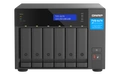 Servidor NAS QNAP TVS-h674-i3-16G 6x SSD | HDD SATA 16GB RAM