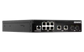 Conmutador QNAP QSW-M2106R-2S2T 6x 2.5Gb | 2x 10Gb 2x SFP+