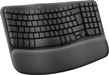 Teclado Inalámbrico Logitech Wave Keys for Business QWERTZ