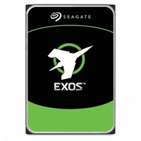 Disco duro Seagate Exos 3.5'' HDD 22TB 7200RPM SATA 6Gb/s 512MB | ST22000NM000C-REC