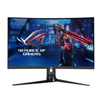 Monitor 31.5" ASUS ROG Strix XG32VC 2560 x 1440 QHD 170Hz matriz de pantalla VA