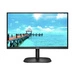 Monitor 23.8" AOC 24B2XDM 1920 x 1080 Full HD 75Hz matriz de pantalla VA