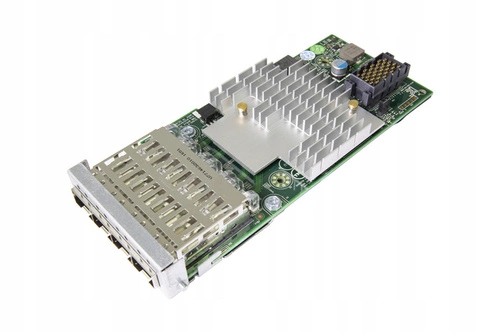 Tarjeta de red DELL KCVN9 4x SFP+ 10Gb