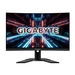 Monitor 27" Gigabyte G27FC A 1920 x 1080 Full HD 170Hz matriz de pantalla VA