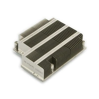 Refrigeración de la CPU Supermicro Servidor/Estación de trabajo | SNK-P0047PD