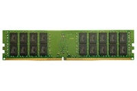 Memoria RAM 1x 16GB HPE Proliant DL160 G10 DDR4 2666MHz ECC REGISTERED DIMM |