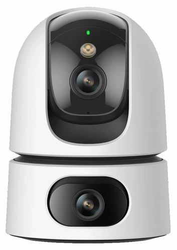 Cámara IMOU Ranger Dual 6MP IPC-S2XP-6M0WED 3MP 2304 x 1296 px 15 fps