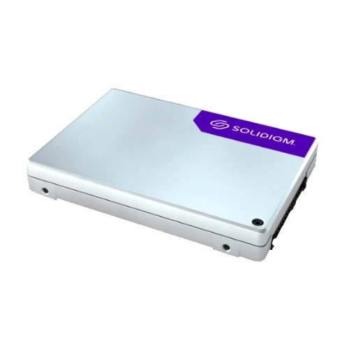 Disco SSD SOLIDIGM D7-P5810 1.6TB U.2 NVMe TLC | SSDPF2SQ016TZ01