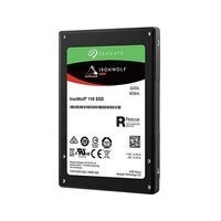 SSD Seagate IronWolf 240GB 2.5'' SATA 6Gbps | ZA240NM10011