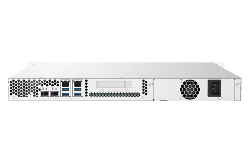 Servidor NAS QNAP TS-432PXU-2G 4x SSD | HDD SATA 2GB RAM