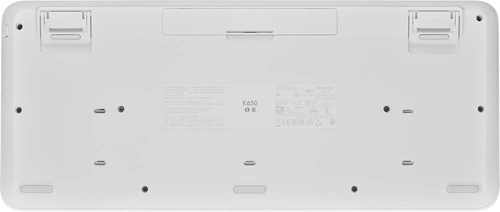 Teclado Inalámbrico Logitech Signature K650 QWERTZ