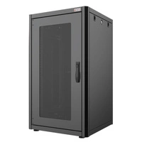 Armario rack 19" De pie Techly 26U 600x800mm