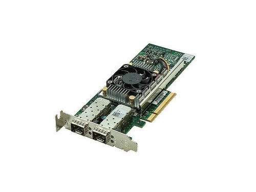 Tarjeta de red DELL 540-BBBJ 2x SFP+ PCI Express 10Gb