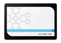 SSD 960GB dedicado a DELL PowerEdge R740XD 2.5" SATA III 6Gb/s Write Intensive