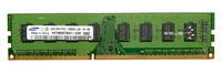 Memoria RAM 1x 2GB Samsung NON-ECC UNBUFFERED DDR3 1333MHz PC3-10600 UDIMM | M378B5673EH1-CH9